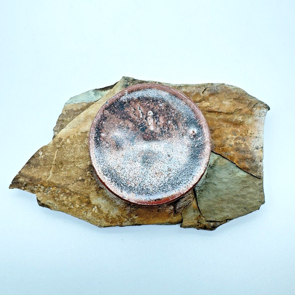 Hand Crafted Stone Vase for Ikebana - Picture 8 of 13